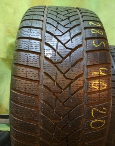 Dunlop Winter Sport 5 SUV 285/40 R20