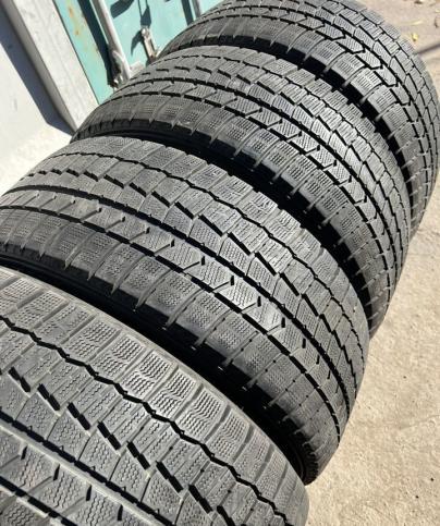 Dunlop Winter Maxx WM02 245/45 R18