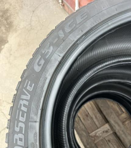 Toyo Observe G3-Ice 285/45 R22