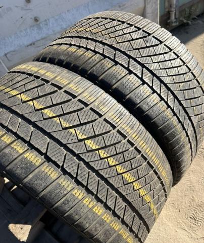 Continental ContiWinterContact TS 830 P 265/35 R19