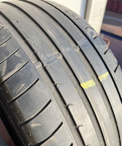 Dunlop SP Sport Maxx GT 245/50 R18