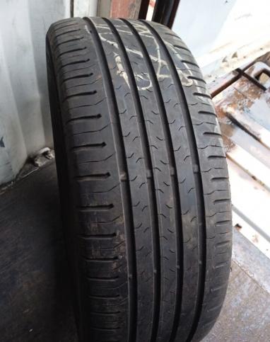 Continental ContiEcoContact 5 215/60 R16