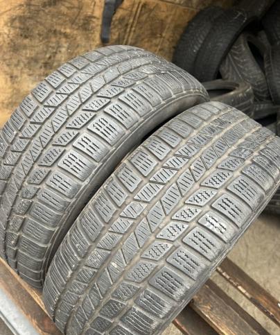 Continental ContiContact TS815 205/50 R17