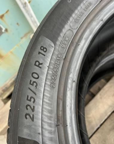 Michelin Primacy 4 225/50 R18