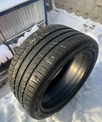 Michelin Pilot Sport 2 265/35 R18