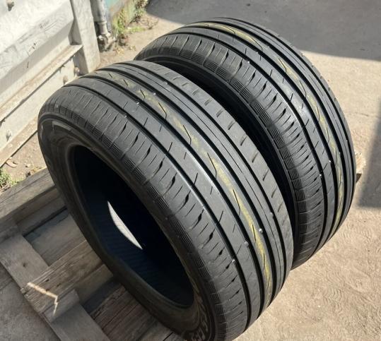 Toyo Proxes CF2 215/55 R17