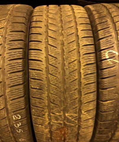 Continental VanContact Winter 235/65 R16C