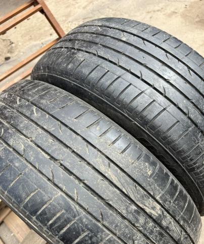 Bridgestone Dueler H/P Sport 225/55 R18