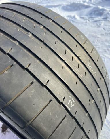 Continental SportContact 6 315/40 R21