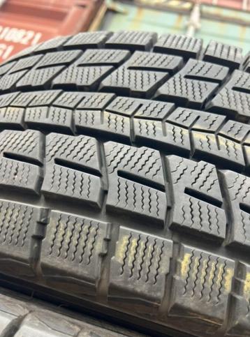 Dunlop Grandtrek SJ8 265/60 R18