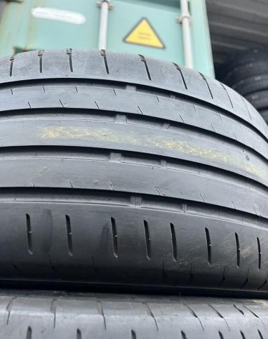 Bridgestone Potenza S007A 245/40 R17