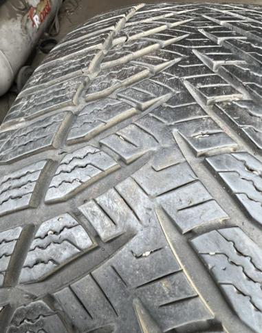 Goodyear Eagle Ultra Grip GW-3 225/50 R17