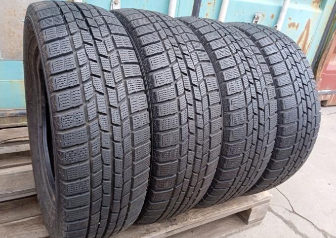 Goodyear Ice Navi 6 205/60 R16