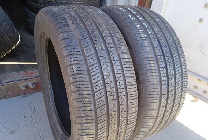 Pirelli Scorpion Zero All Season 275/50 R20