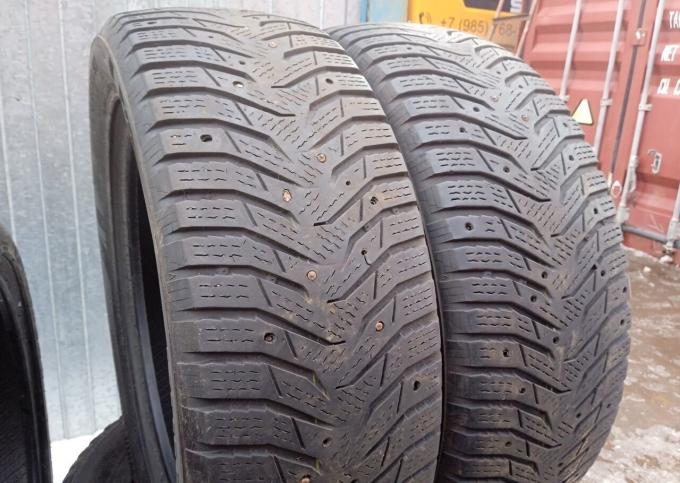 Kumho WinterCraft Ice WI31 215/55 R17