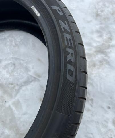 Pirelli P Zero PZ4 245/40 R21