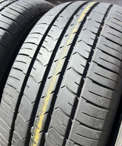 Goodyear EfficientGrip Eco EG01 215/60 R16