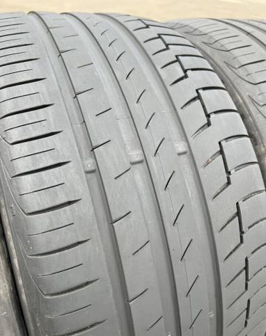 Continental PremiumContact 6 245/40 R18