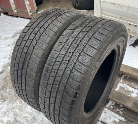 Michelin Latitude Alpin HP 235/65 R17