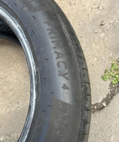 Michelin Primacy 4 235/55 R18