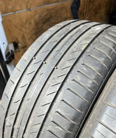 Continental ContiSportContact 5 225/50 R17