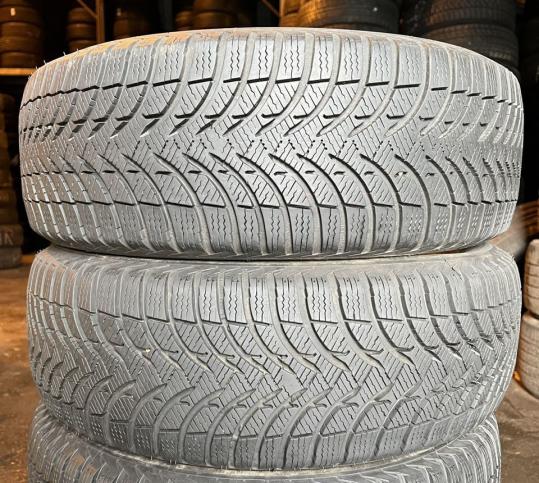 Michelin Alpin 4 205/55 R16