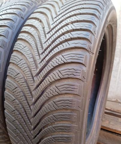 Michelin Alpin 5 195/55 R16