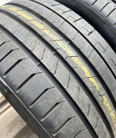 Pirelli P Zero PZ4 255/35 R19