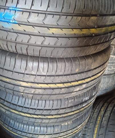 Goodyear EfficientGrip Eco EG01 195/65 R15