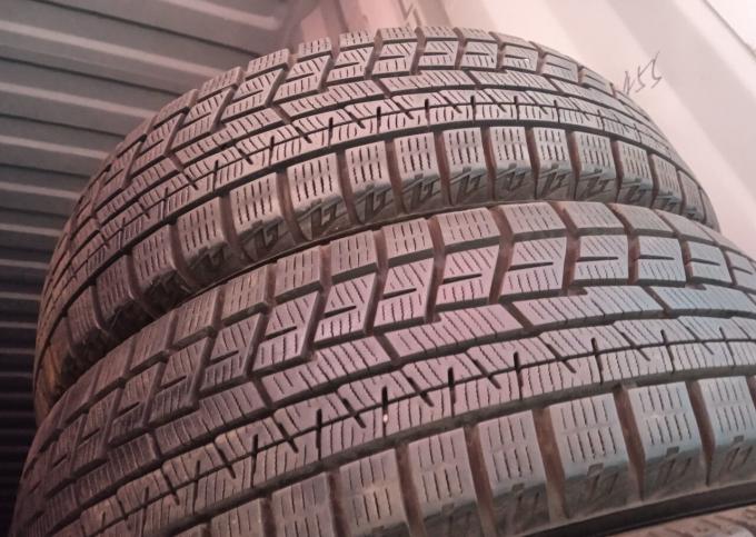 Yokohama Ice Guard IG60 175/65 R14