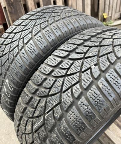 Dunlop SP Winter Sport 3D 225/45 R17