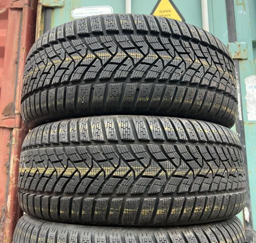 Dunlop Winter Sport 5 245/45 R19