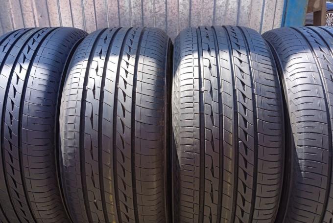 Bridgestone Regno GR-XII 245/50 R18