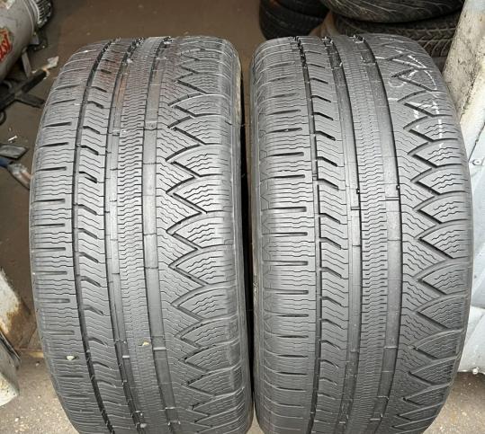 Michelin Pilot Alpin PA3 255/45 R18