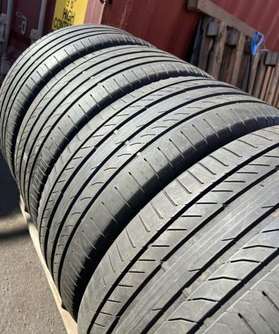 Continental ContiSportContact 5 275/50 R20