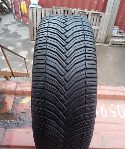 Michelin CrossClimate 205/55 R16