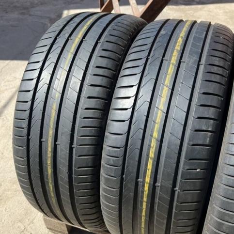 Pirelli Cinturato P7 (P7C2) 245/45 R18