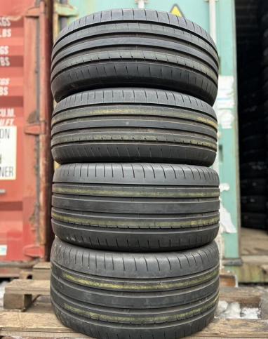 Goodyear Eagle F1 Asymmetric 3 245/45 R19 и 275/40 R19