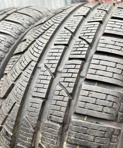 Pirelli Winter Sottozero 210 Serie II 225/50 R17