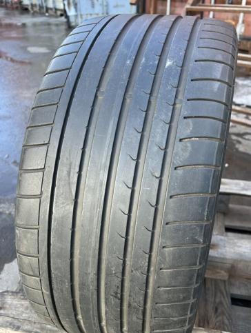 Dunlop SP Sport Maxx GT 275/30 R20