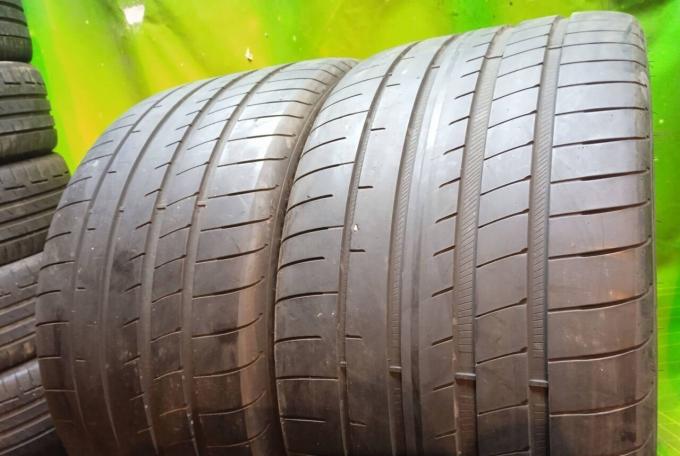 Goodyear Eagle F1 Asymmetric 3 305/30 R21