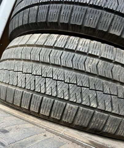 Bridgestone Blizzak VRX2 205/55 R16