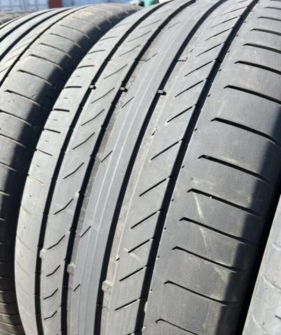 Continental ContiSportContact 5 275/50 R20