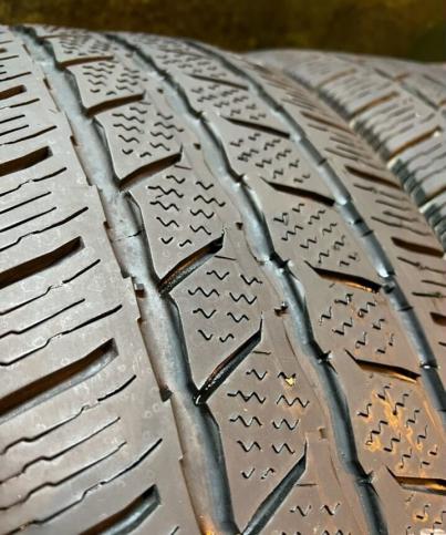 Continental VanContact Winter 235/65 R16C