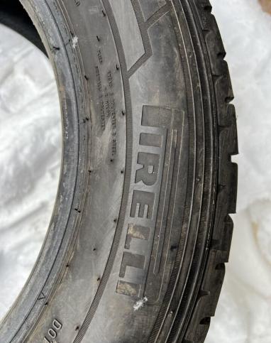 Pirelli Carrier 205/65 R16C