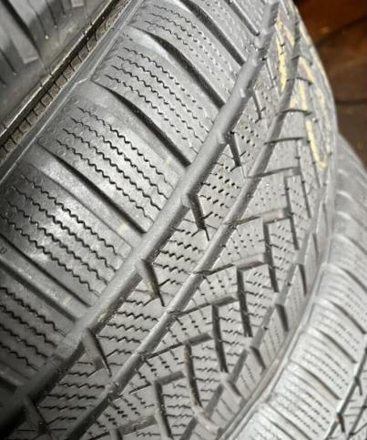 Continental ContiWinterContact TS 850 P 215/55 R17