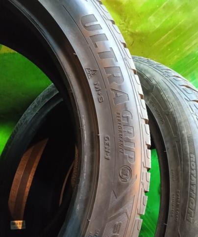 Goodyear UltraGrip Performance 275/45 R21