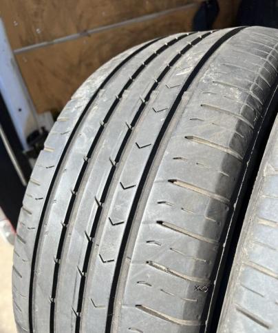 Continental ContiPremiumContact 5 205/55 R16