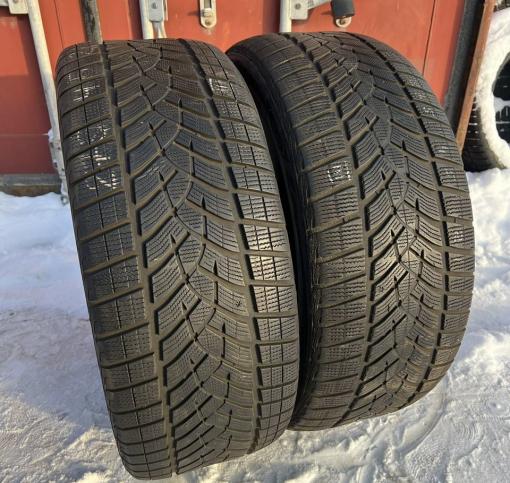 Goodyear UltraGrip Performance Gen-1 275/45 R21