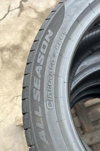 Pirelli Cinturato All Season Plus 245/45 R18